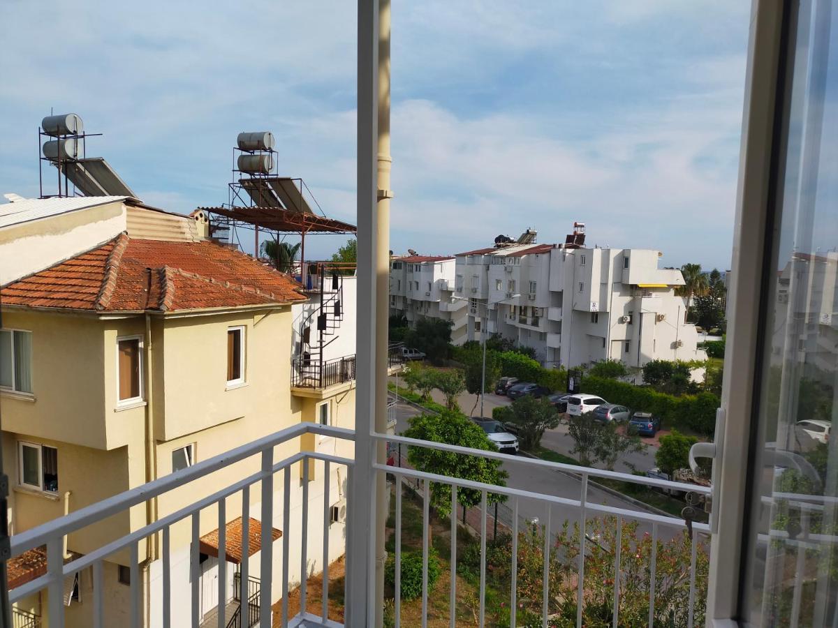 Denizim Villa & Apartments Αττάλεια Εξωτερικό φωτογραφία