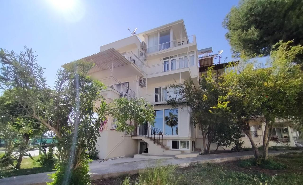 Denizim Villa & Apartments Αττάλεια Εξωτερικό φωτογραφία